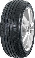 Bluewin SUV