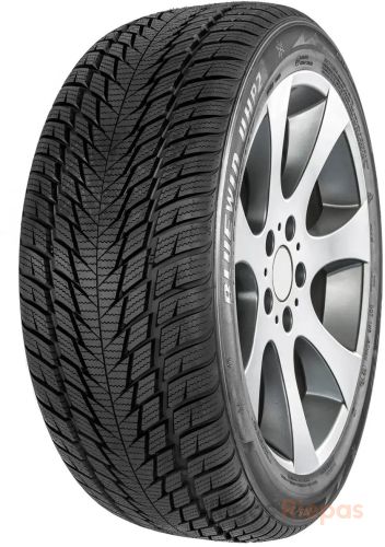 Superia Bluewin UHP 2 215/40 R17 87V