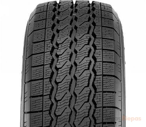 Tecnica Alpina Cargo 225/55 R17 109T