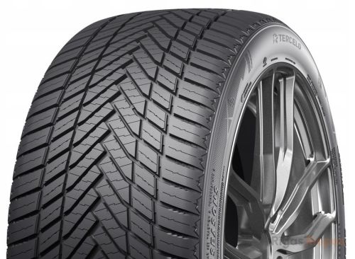 Tercelo Croseason 4S 205/55 R16 91V