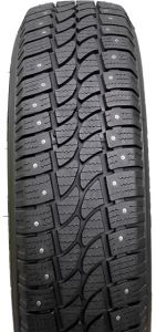 Tigar Cargo Speed Winter 185/75 R16 104R
