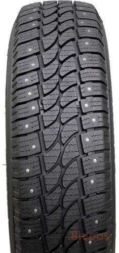 Tigar Cargo Speed Winter 185/75 R16 104R