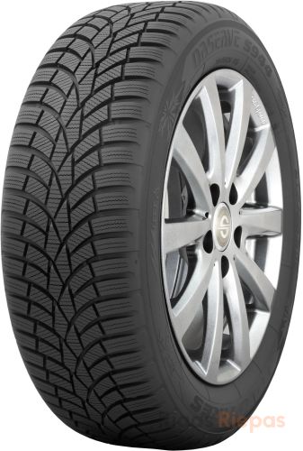 Toyo Observe S944 195/65 R15 91H