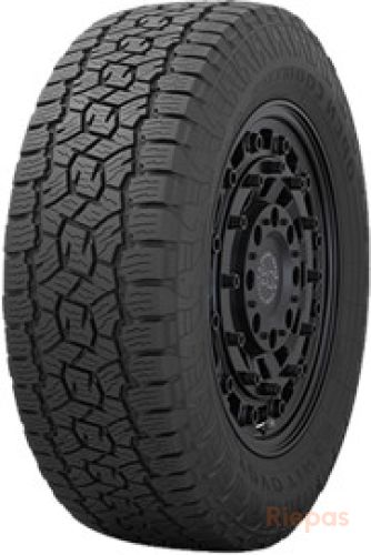 Toyo Open Country A/T III 215/70 R16 100T