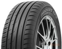 Toyo Proxes CF2 215/55 R16 93W