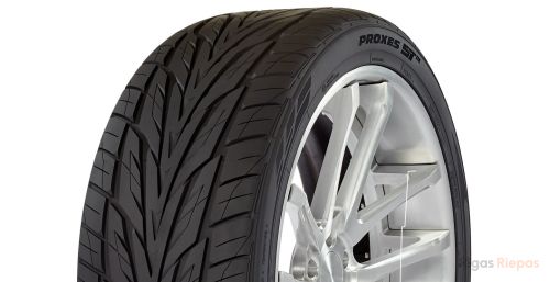 Toyo Proxes S/T 3 295/45 R20 114V