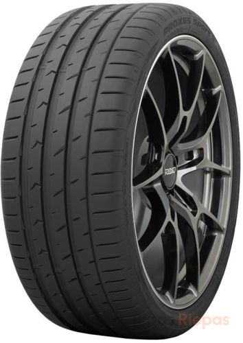Toyo Proxes Sport 2 225/45 R17 94Y