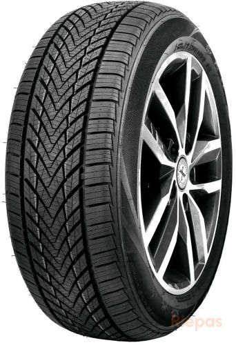 Tracmax A/S Trac Saver AS01 175/70 R12 80T