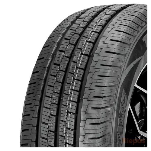 Tracmax A/S Van Saver ASV01 215/50 R18 92W - 2