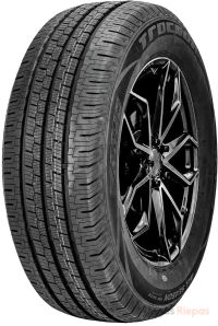 Tracmax A/S Van Saver ASV01 215/50 R18 92W