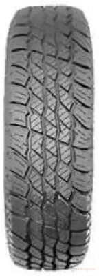 Tracmax X-Privilo AT08 225/75 R16 104T