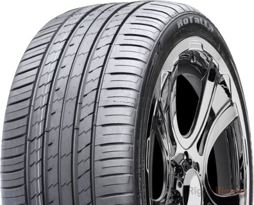 Tracmax X-Privilo RS01+ 265/40 R21 105Y