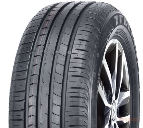 Tracmax X-Privilo RS01+ 265/40 R21 105Y - 2