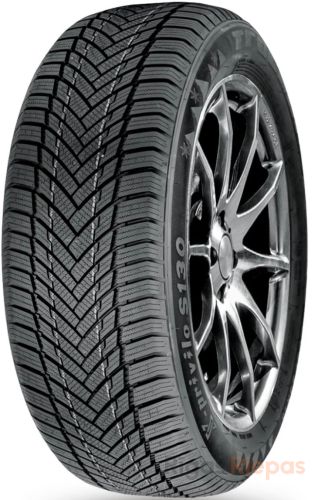 Tracmax X-Privilo S130 165/60 R14 79T