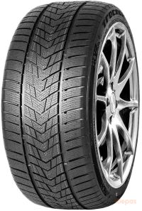 Tracmax X-Privilo S330 255/45 R18 103V