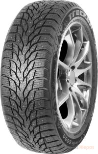 Tracmax X-Privilo S500 225/45 R19 96T
