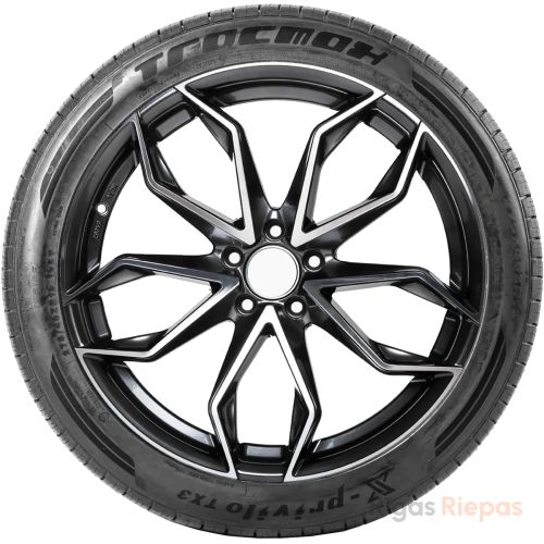 Tracmax X-Privilo TX3 195/45 R17 85W - 2