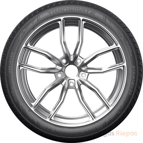 Transmate Transeason 4S 215/65 R16 98V - 3