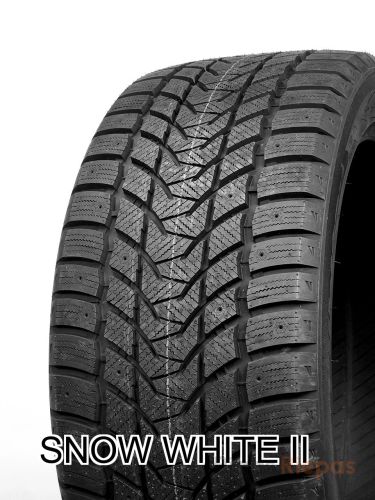 Tri-Ace Snow White II 235/40 R18 95V - 2