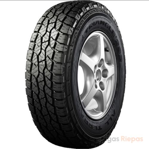Triangle AgileX A/T (TR292) 205/70 R15 96T