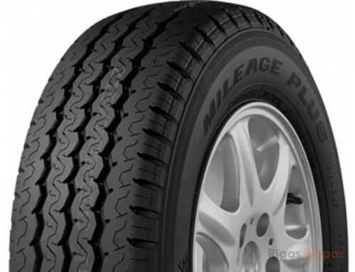 Triangle Mileage PLUS TR652 195/65 R15 98T