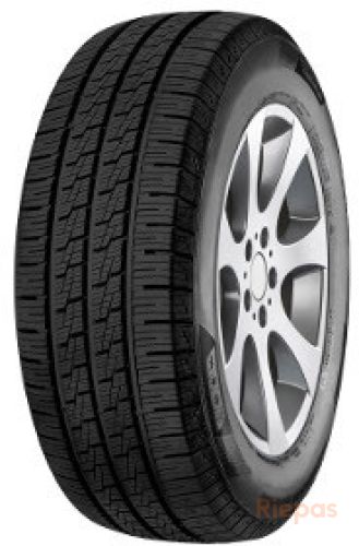 Tristar All Season Van Power 155/80 R13 91S