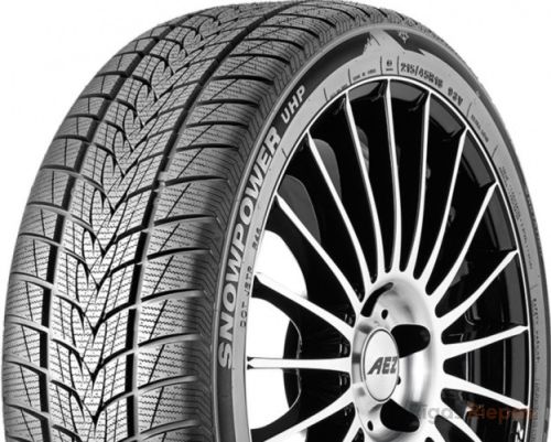 Tristar Snowpower UHP 205/55 R19 97V