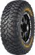 UNIGRIP LATERAL FORCE M/T 185/80 R14 102Q - 1