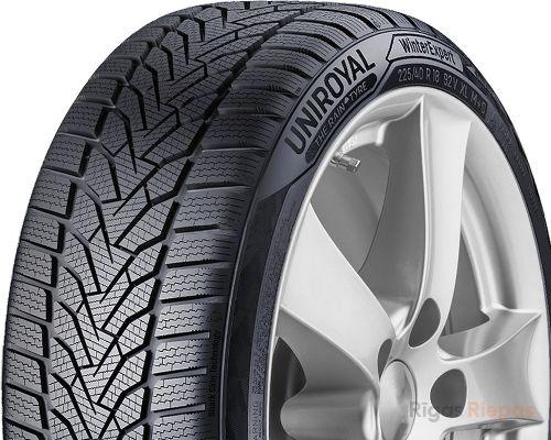 Uniroyal Winter Expert 155/65 R14 75T