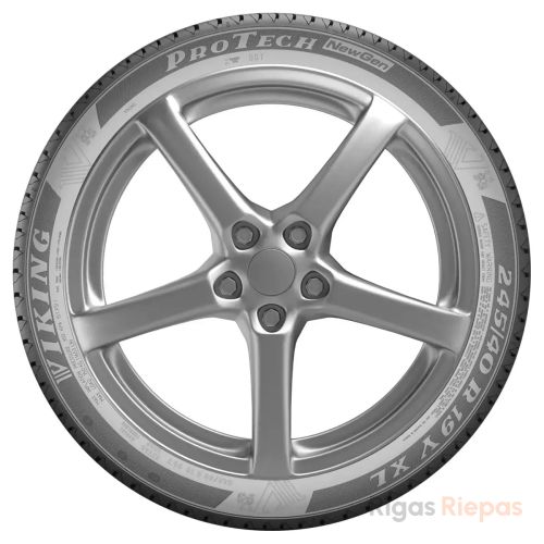 Viking ProTech NewGen 195/50 R16 88V - 3