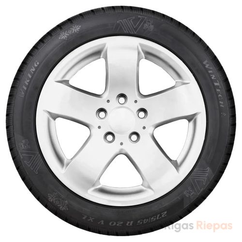 Viking WinTech 175/70 R13 82T - 2