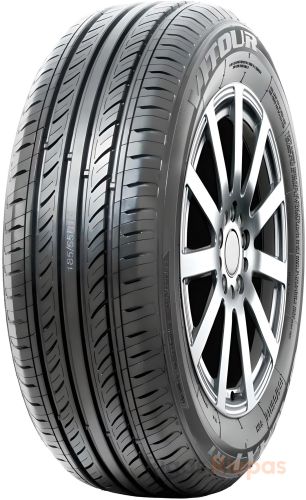 Vitour Galaxy R1 235/70 R15 103H