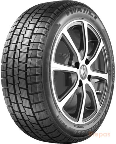 Wanli NA305 215/55 R17 98W