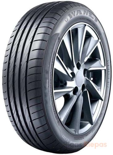 Wanli SA302 195/45 R16 84W