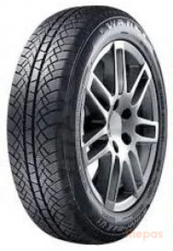 Wanli SW611 165/70 R14 85T
