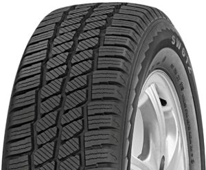 Westlake SW612 225/70 R15 112R