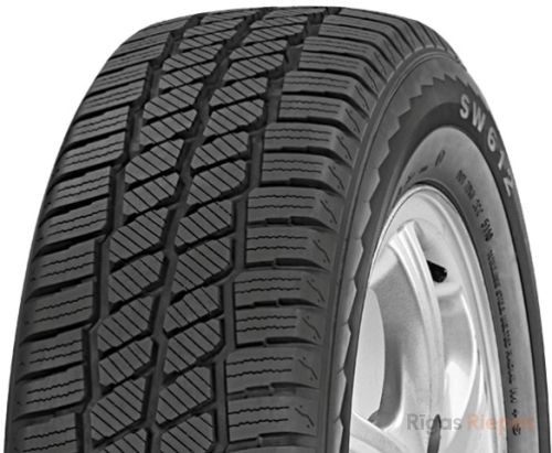 Westlake SW612 195/70 R15 104R