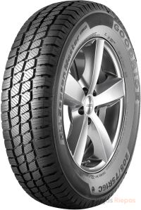 Westlake SW613 195/75 R16 107R