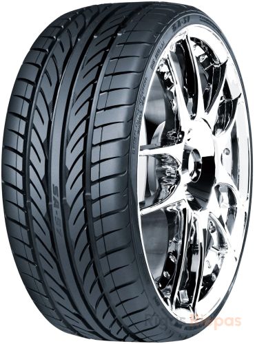 Westlake Zuper Ace SA57 215/35 R19 85W