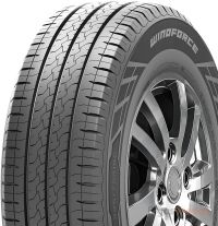 Windforce Advanfors VAN 205/65 R16 107T