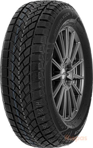 Windforce Snowblazer 175/70 R13 82T