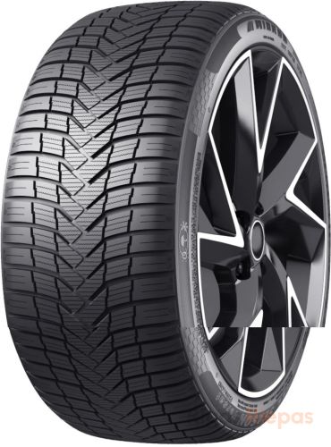 Winrun AS51 225/45 R17 94W