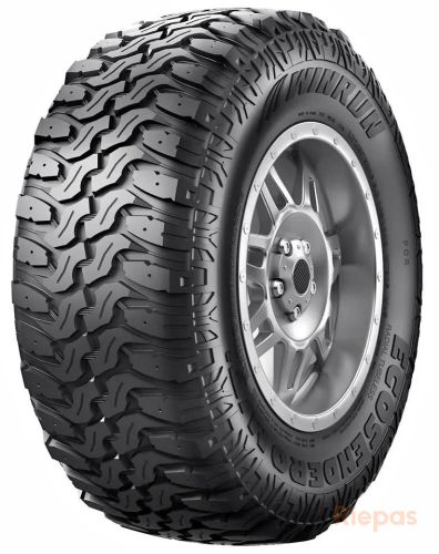 Winrun MT305 10.5/31 R15 109Q