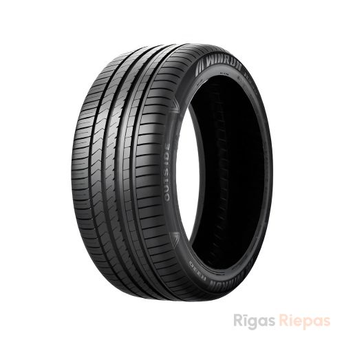 Winrun R330 185/60 R15 84H - 2