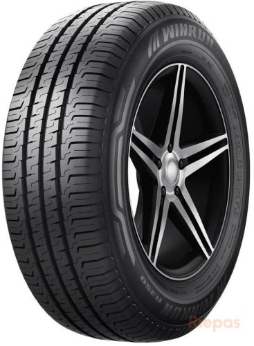Winrun R350 185/80 R14 102R