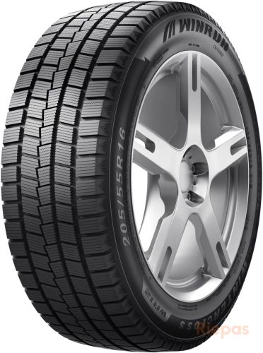 Winrun Wintercross WR12 215/55 R18 99S