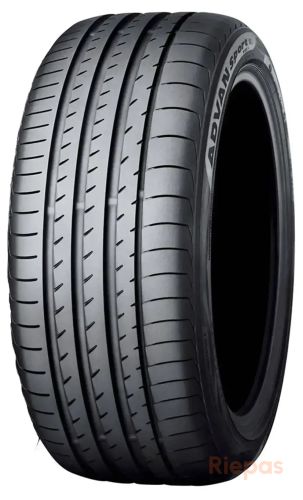 Yokohama Advan Sport V105 195/50 R16 84W - 2