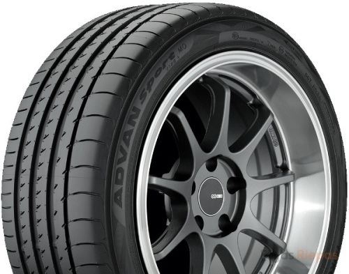YOKOHAMA Advan Sport V105S 235/45 R17 97Y