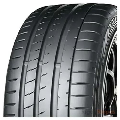 Yokohama Advan Sport V107 225/40 R18 92Y - 2