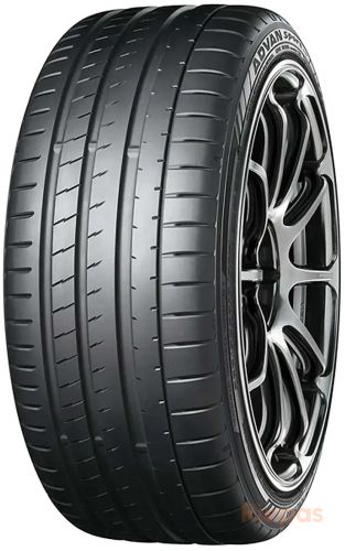 Yokohama Advan Sport V107D 225/60 R18 104W